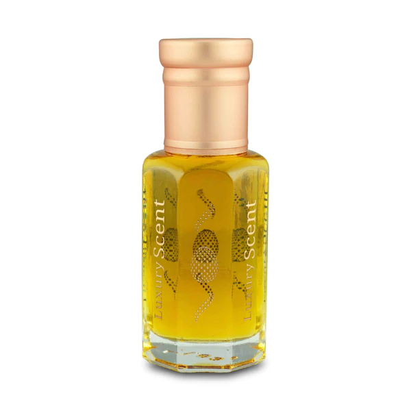 Unveiling the Allure: A Comprehensive Guide to Men’s Perfume Oils - Explore Arabian Attar